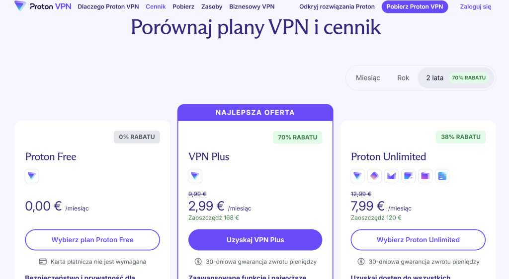 PrononVPN
