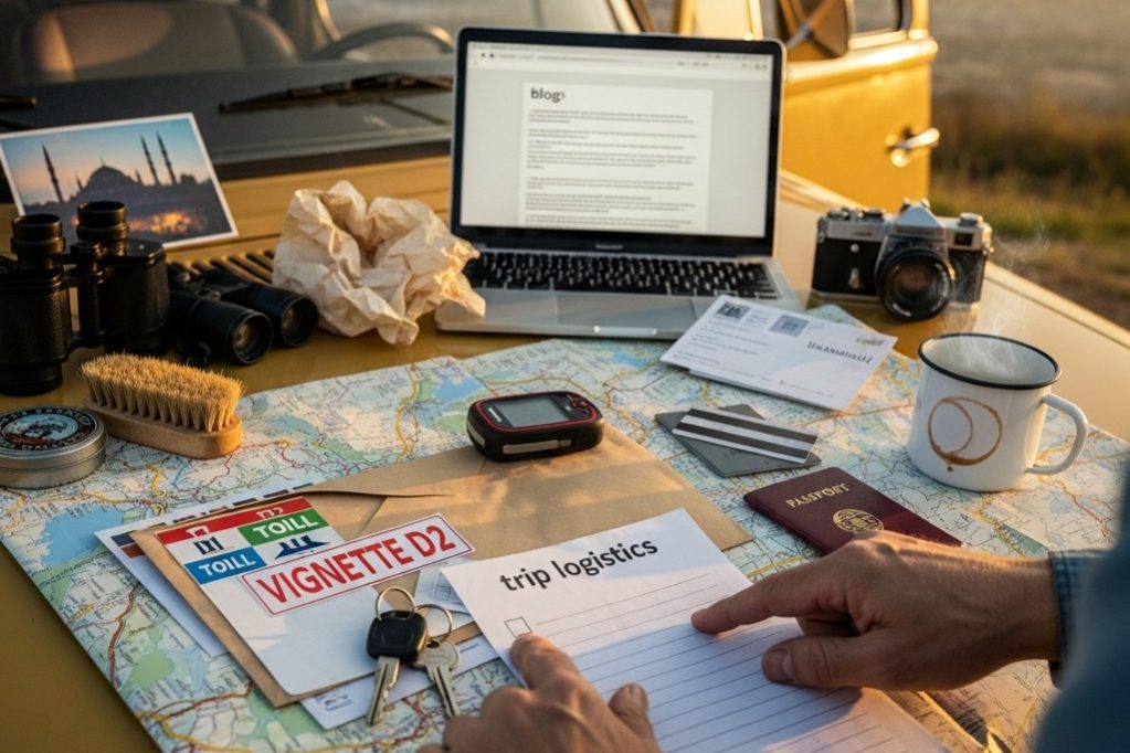 Logistyka wiecej niz pakowanie