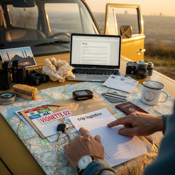 Logistyka wiecej niz pakowanie