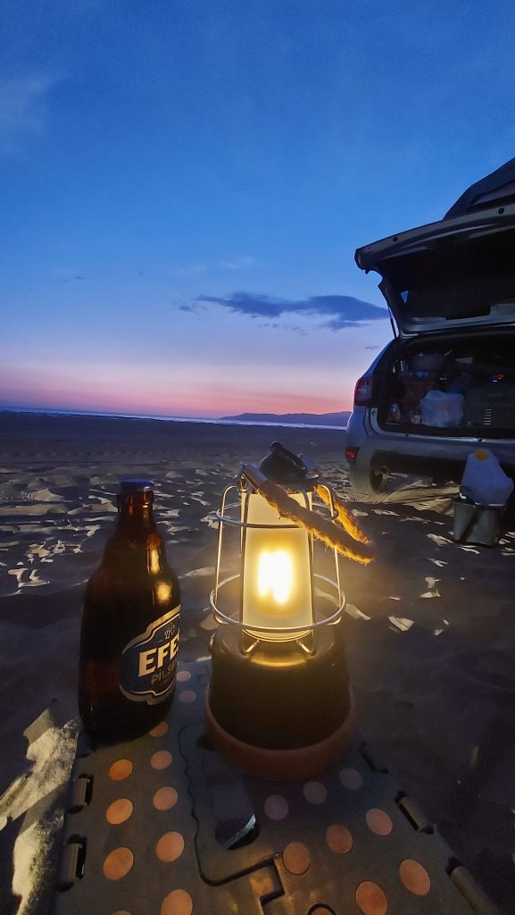 Turcja Prawdziwa - Terminus Travel