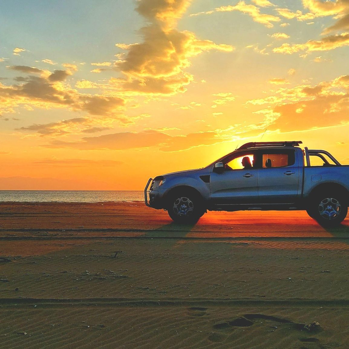 Pamucak Beach, Turcja - Terminus Travel