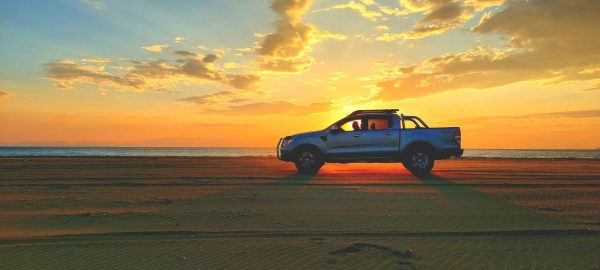 Pamucak Beach, Turcja - Terminus Travel