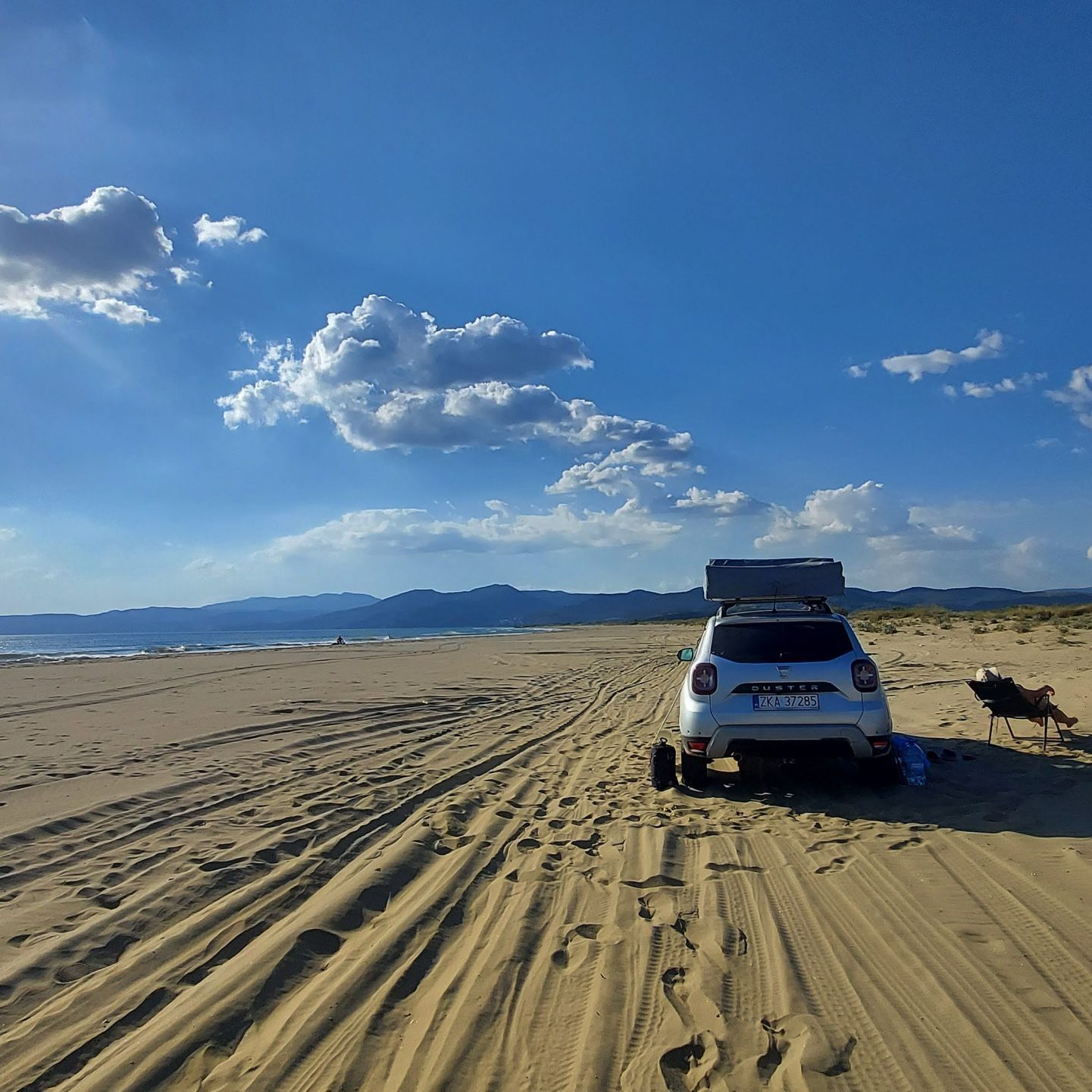 Pamucak Beach, Turcja - Terminus Travel